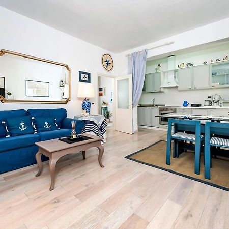 Apartment Bassano Ровінь Екстер'єр фото