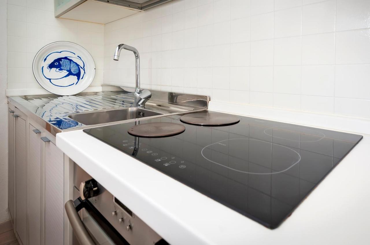 Apartment Bassano Ровінь Екстер'єр фото