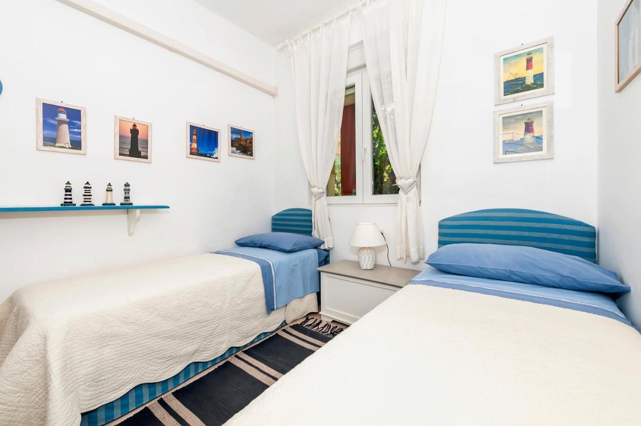 Apartment Bassano Ровінь Екстер'єр фото