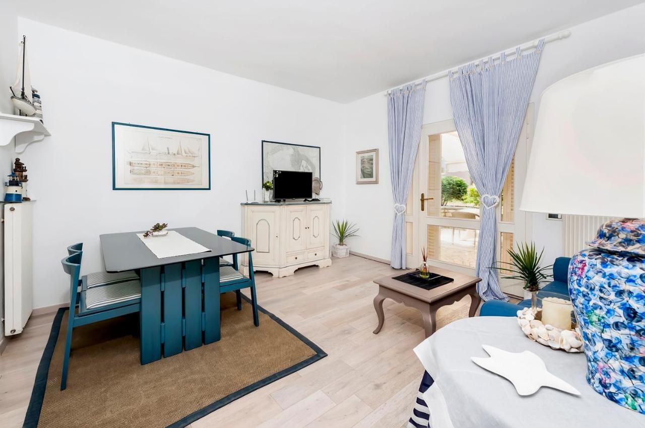 Apartment Bassano Ровінь Екстер'єр фото