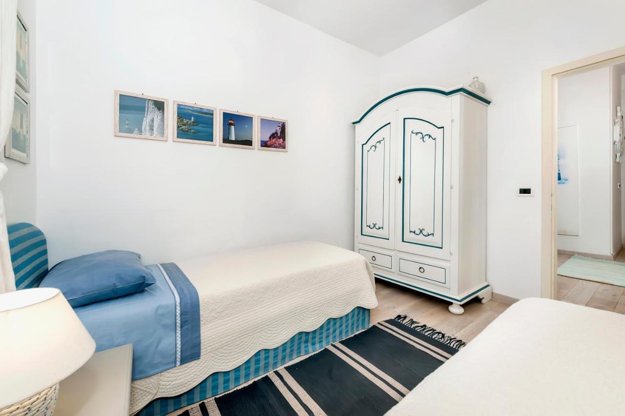 Apartment Bassano Ровінь Екстер'єр фото