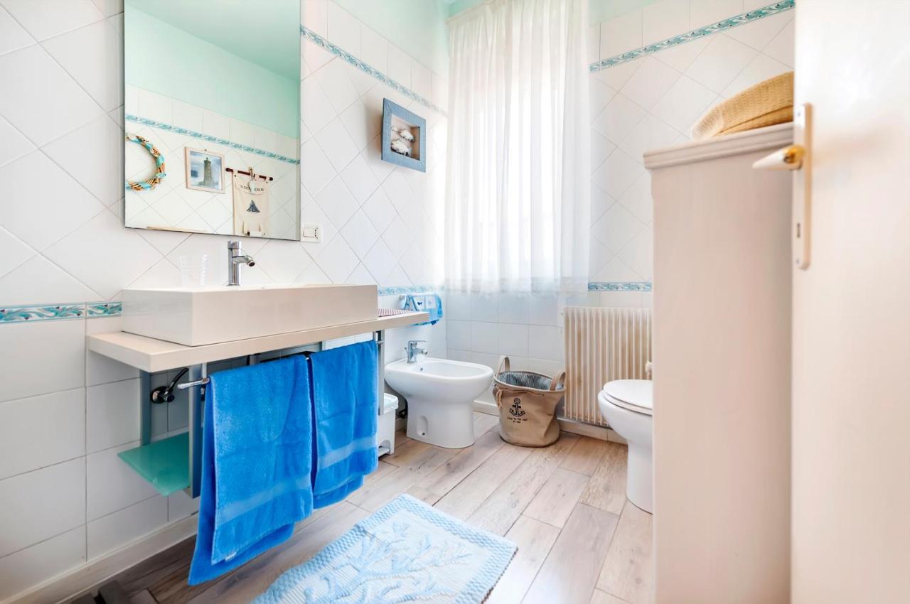 Apartment Bassano Ровінь Екстер'єр фото