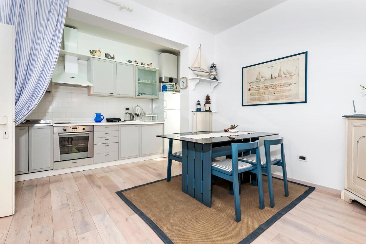 Apartment Bassano Ровінь Екстер'єр фото