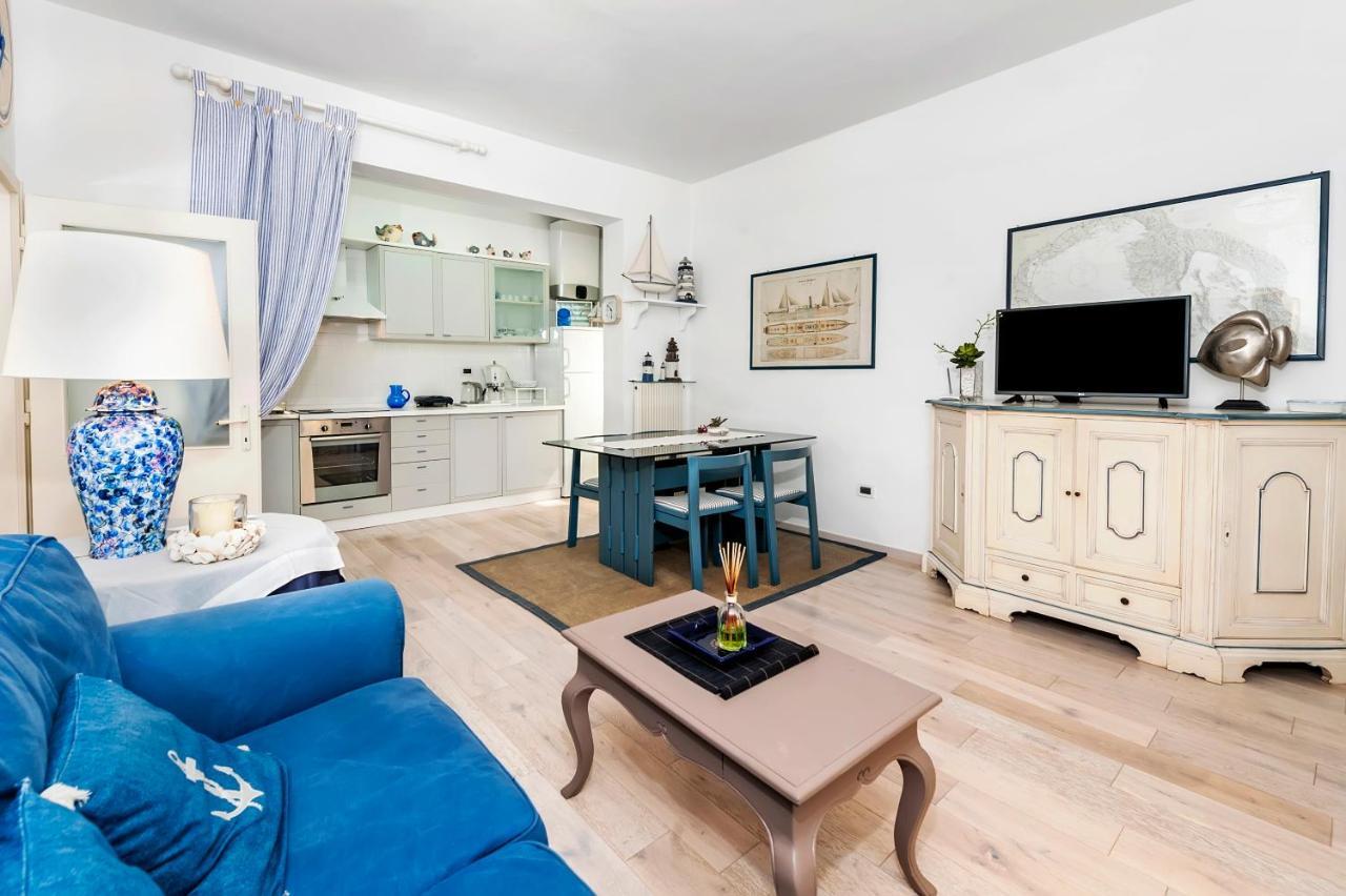 Apartment Bassano Ровінь Екстер'єр фото