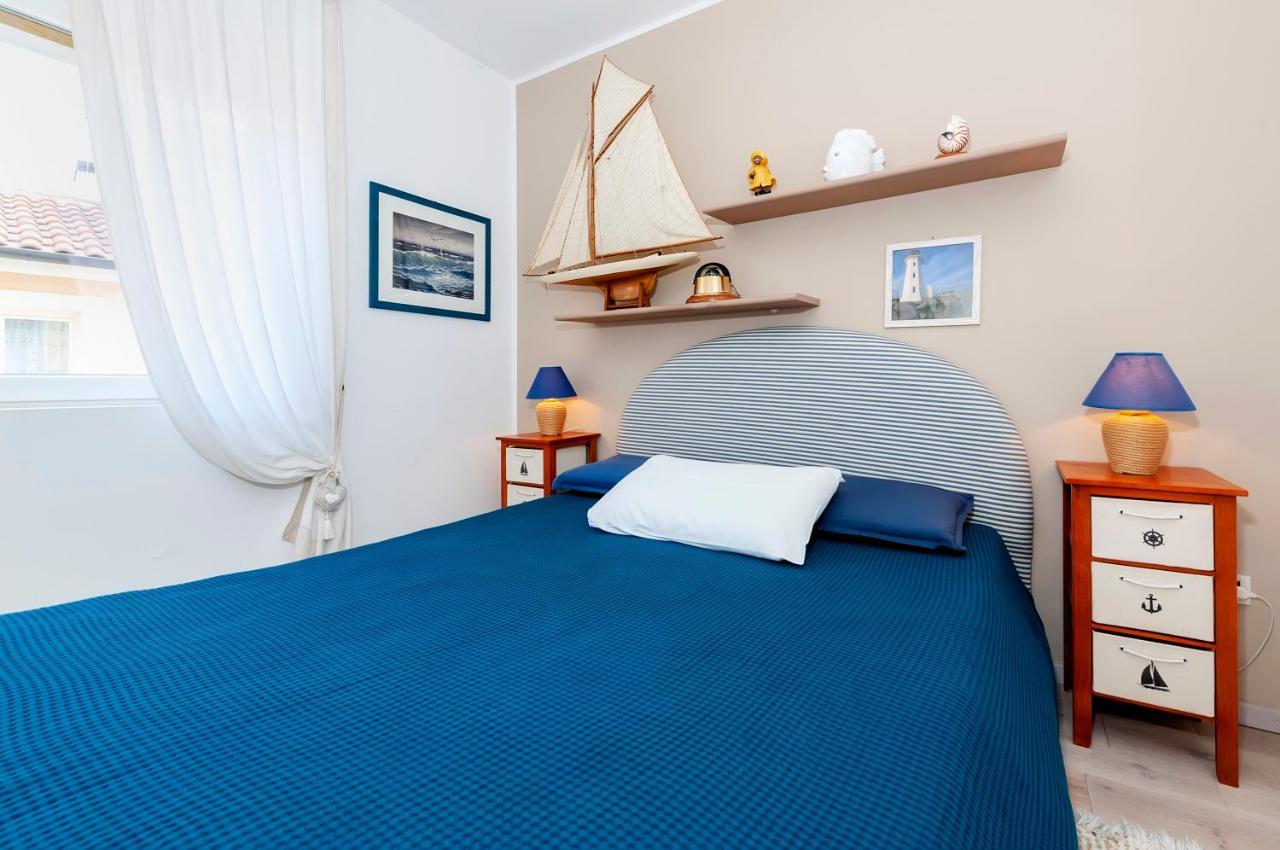 Apartment Bassano Ровінь Екстер'єр фото